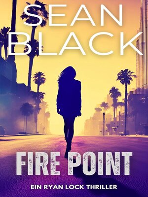 cover image of Fire Point